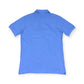 Lacoste Vintage babyblue Polo Shirt