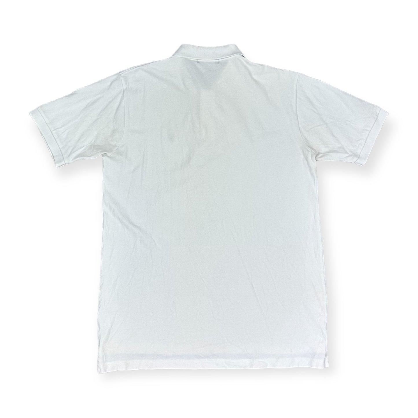 Polo Ralph Lauren Vintage white Polo Shirt