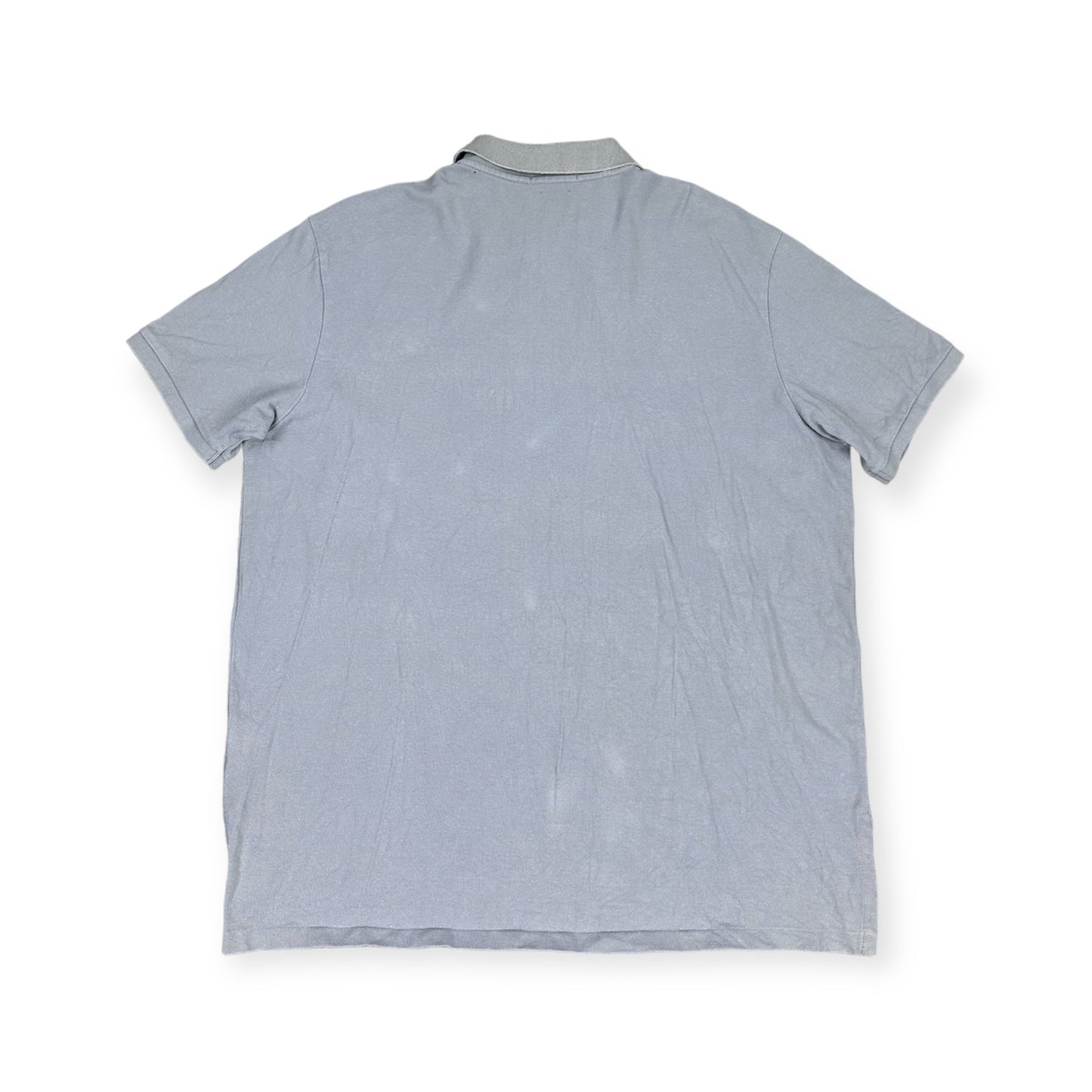 Polo Ralph Lauren Vintage grey Polo Shirt