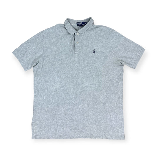 Polo Ralph Lauren Vintage grey Polo Shirt