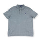 Polo Ralph Lauren Vintage grey Polo Shirt