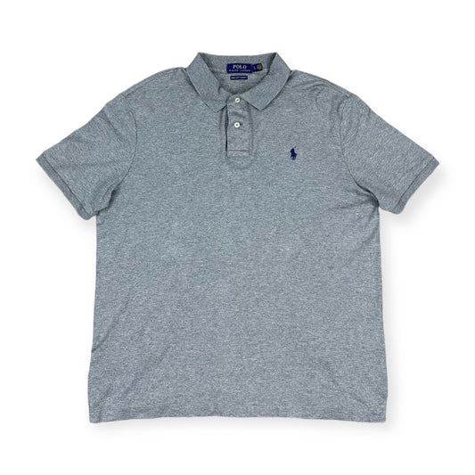 Polo Ralph Lauren Vintage grey Polo Shirt