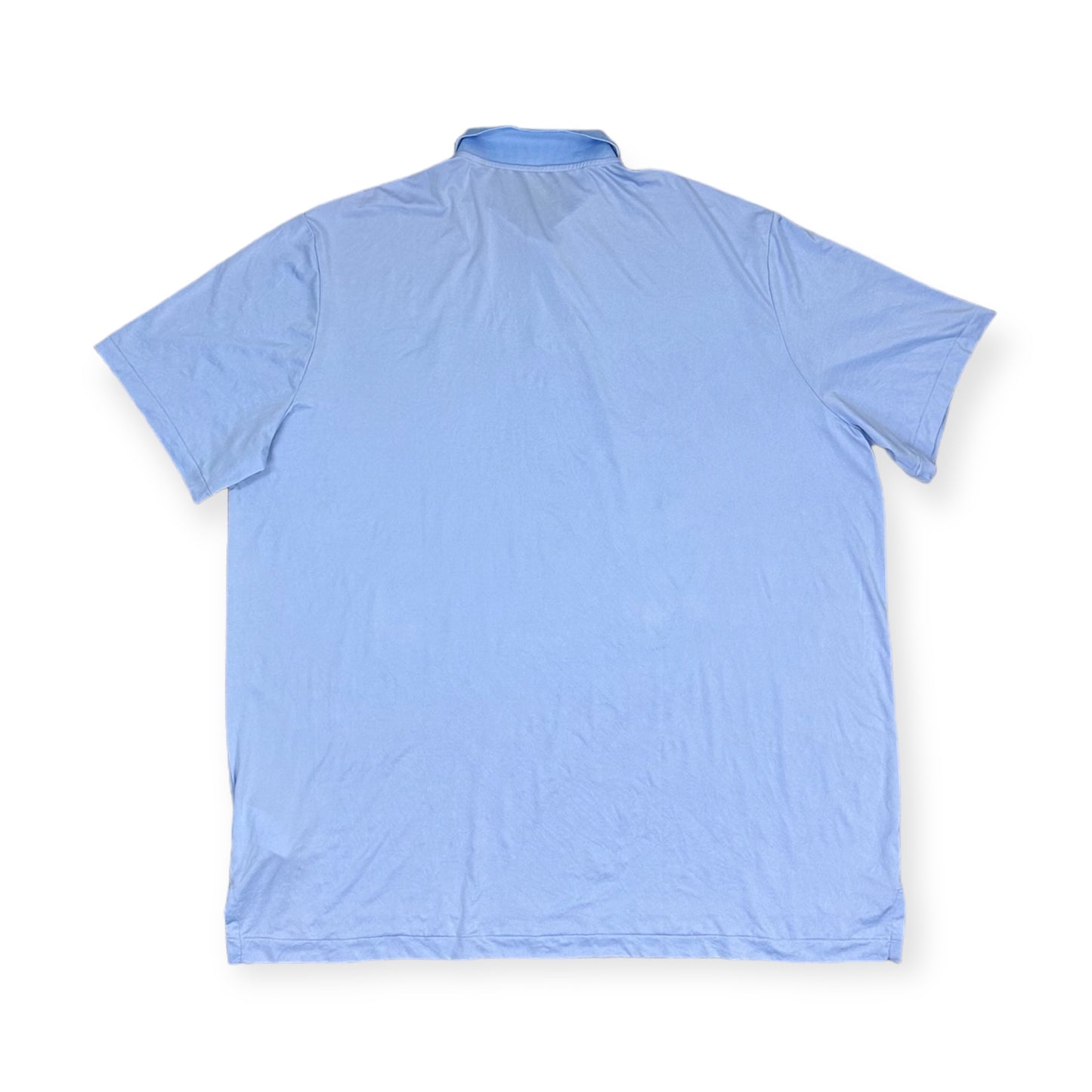 Polo Ralph Lauren Vintage babyblue Polo Shirt