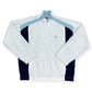 Nike Vintage white Trackjacket