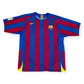 Nike Vintage FC Barcelona Jersey 2005/06