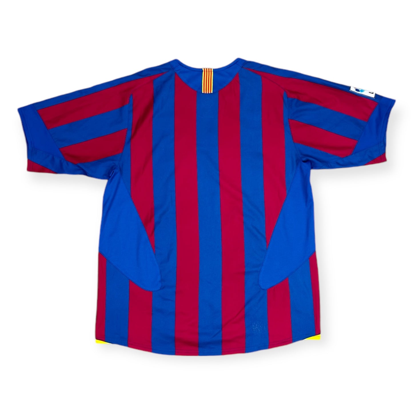 Nike Vintage FC Barcelona Jersey 2005/06