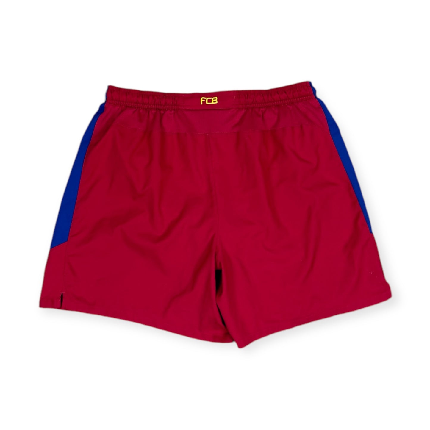 Nike Vintage FC Barcelona red Shorts