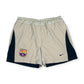 Nike Vintage FC Barcelona beige Shorts