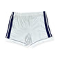 Adidas Vintage Real Madrid white Shorts