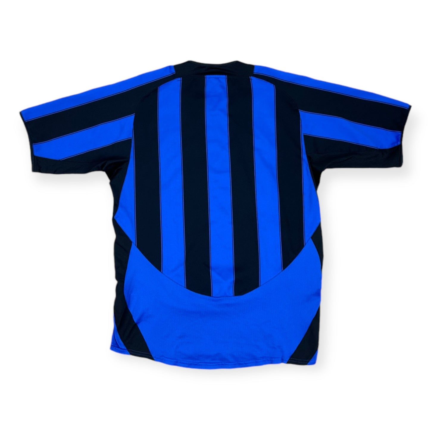 Nike Vintage blue Inter Milan Jersey 2003/04