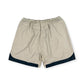 Nike Vintage beige FC Barcelona Shorts