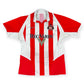 Nike Vintage red Sunderland AFC Jersey 2003/04