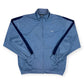 Nike Vintage blue Sweatjacket