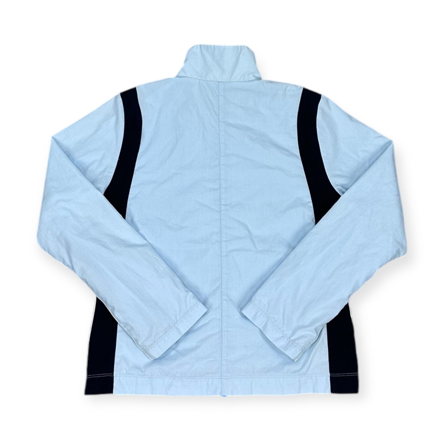 Nike Vintage babyblue Trackjacket