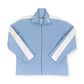 Puma Vintage babyblue fleece Jacket