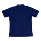 Burberry Vintage navy blue Polo Shirt