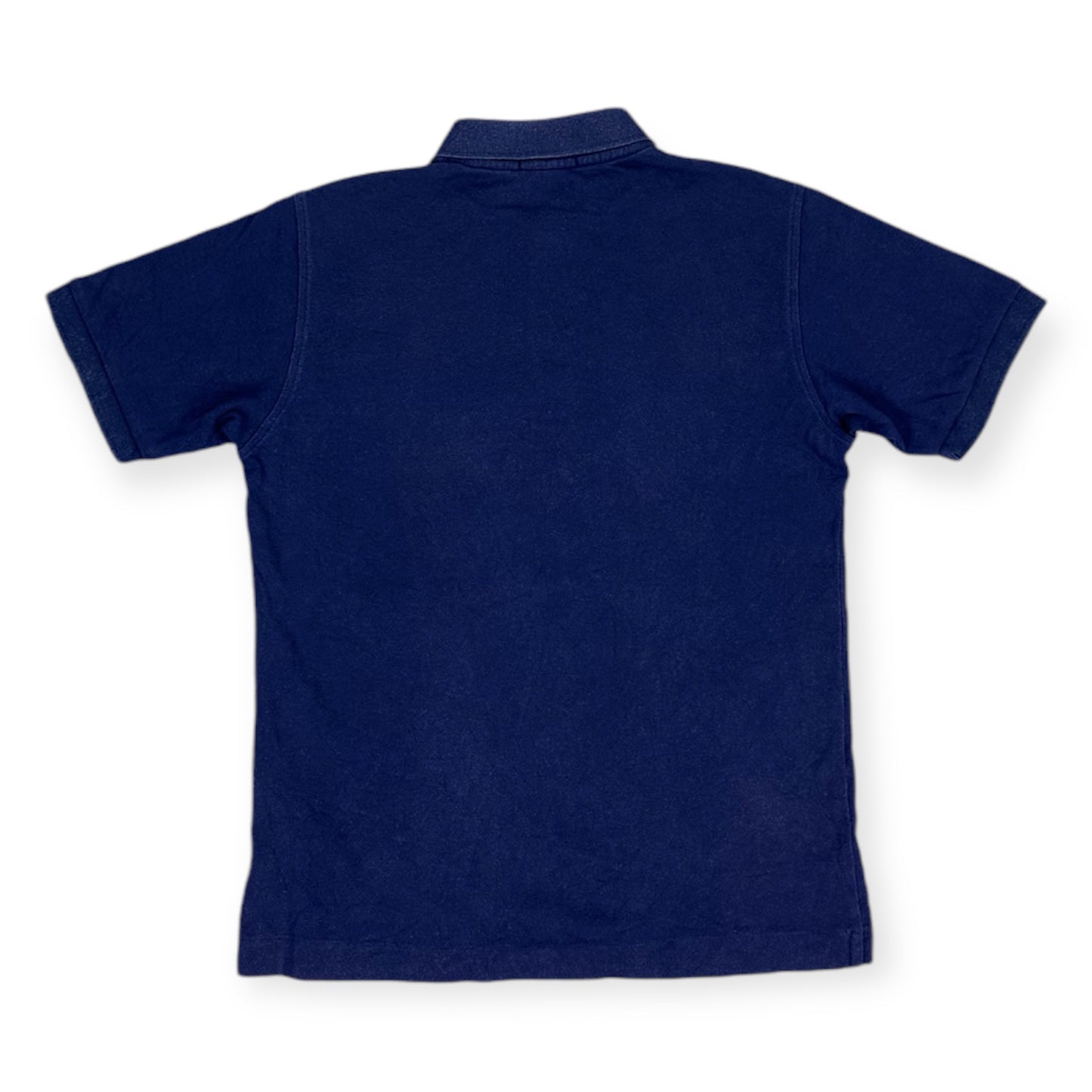 Burberry Vintage navy blue Polo Shirt