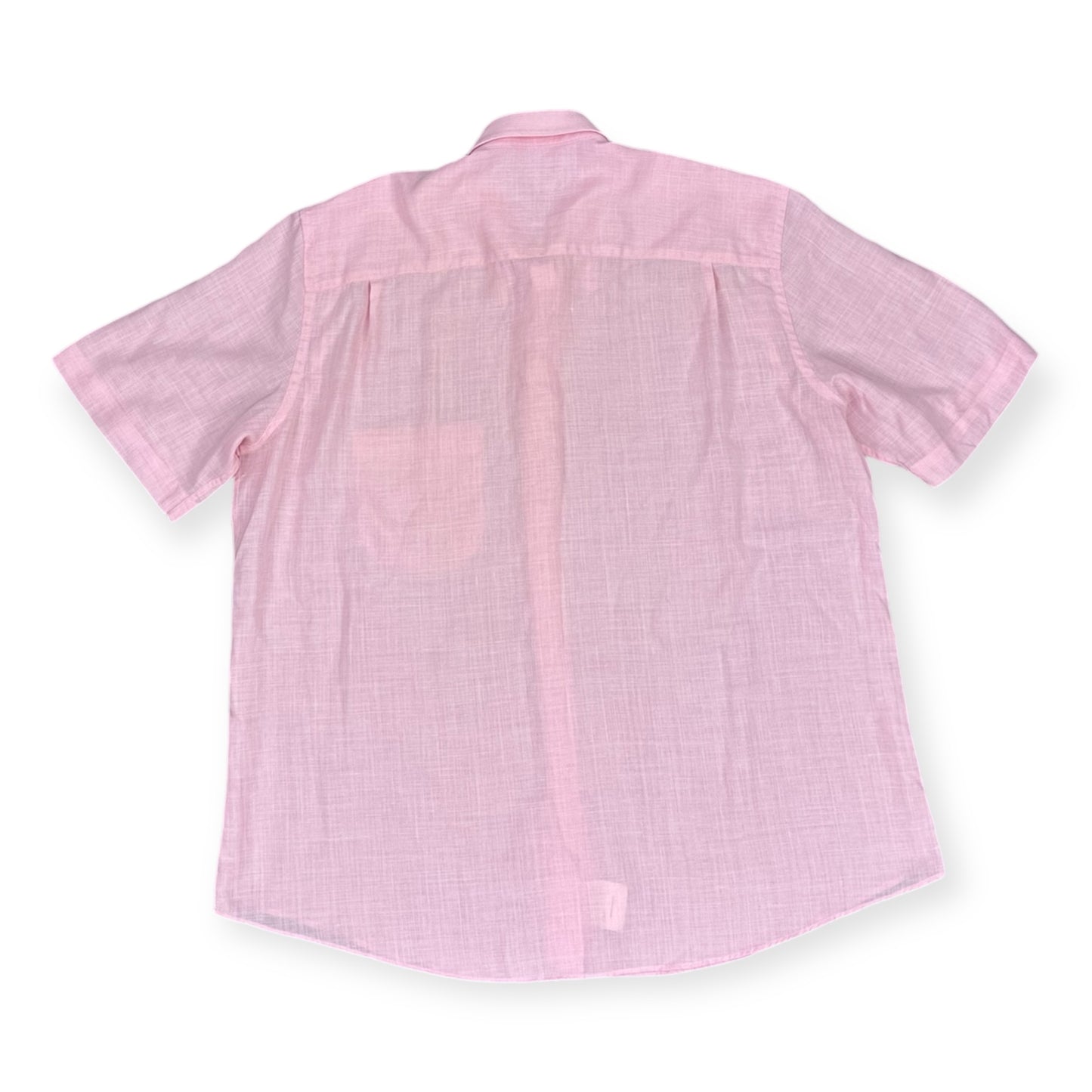 Burberry Vintage pink Shirt