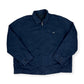 Burberry Vintage navy blue Harrington Jacket