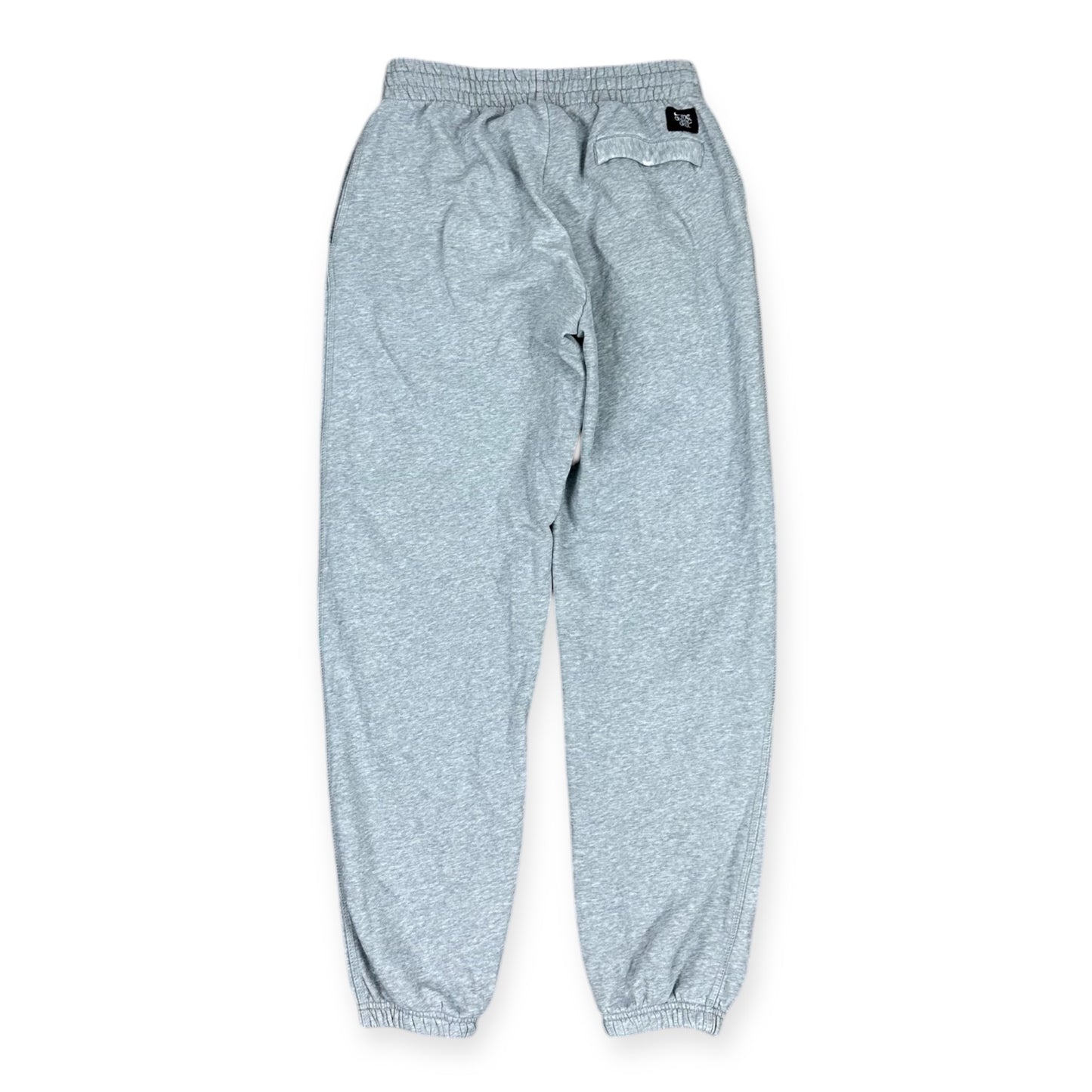 Nike Vintage grey baggy Jogger