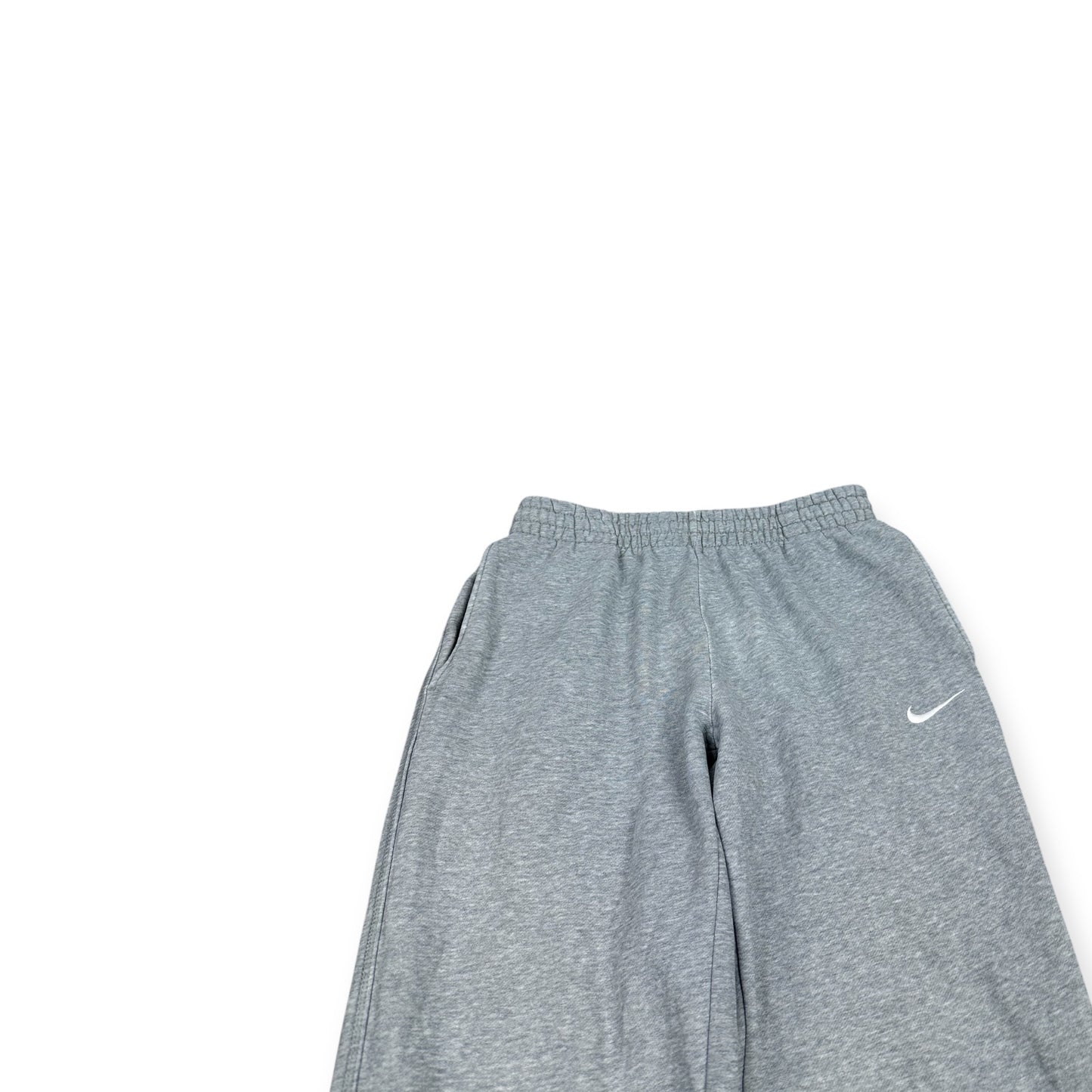 Nike Vintage grey baggy Jogger