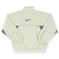 Nike Vintage beige Trackjacket