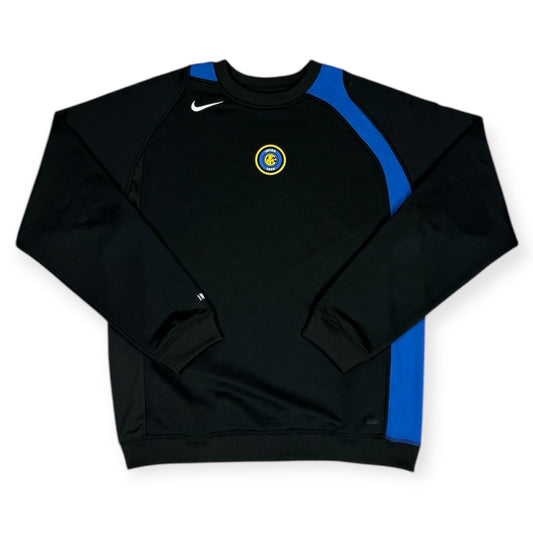 Nike Vintage Inter Milan black Sweatshirt