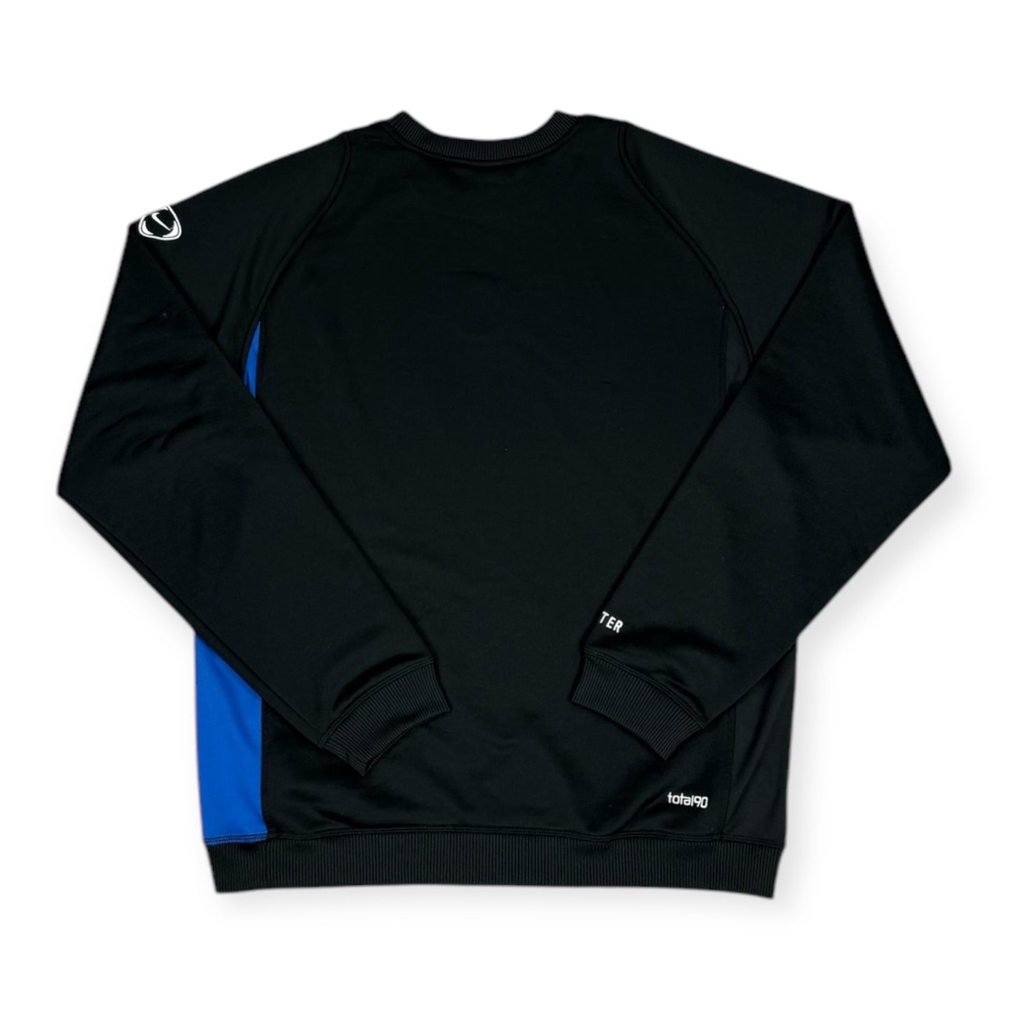 Nike Vintage Inter Milan black Sweatshirt