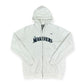 Nike Vintage white Sweatjacket