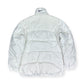 Nike Vintage white winter Jacket