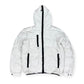 Sergio Tacchini white winter Jacket