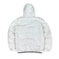 Sergio Tacchini white winter Jacket