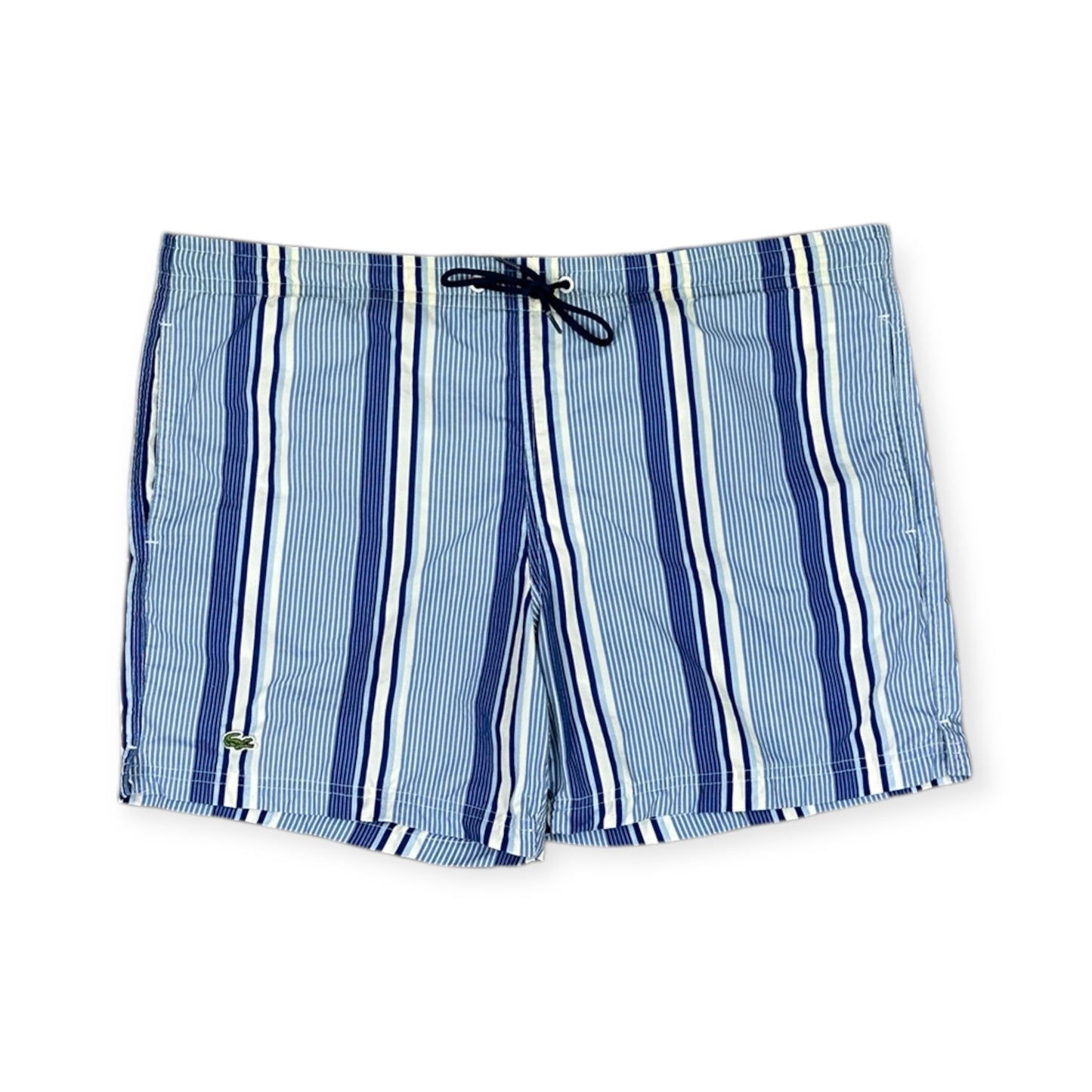 Lacoste Vintage babyblue Shorts