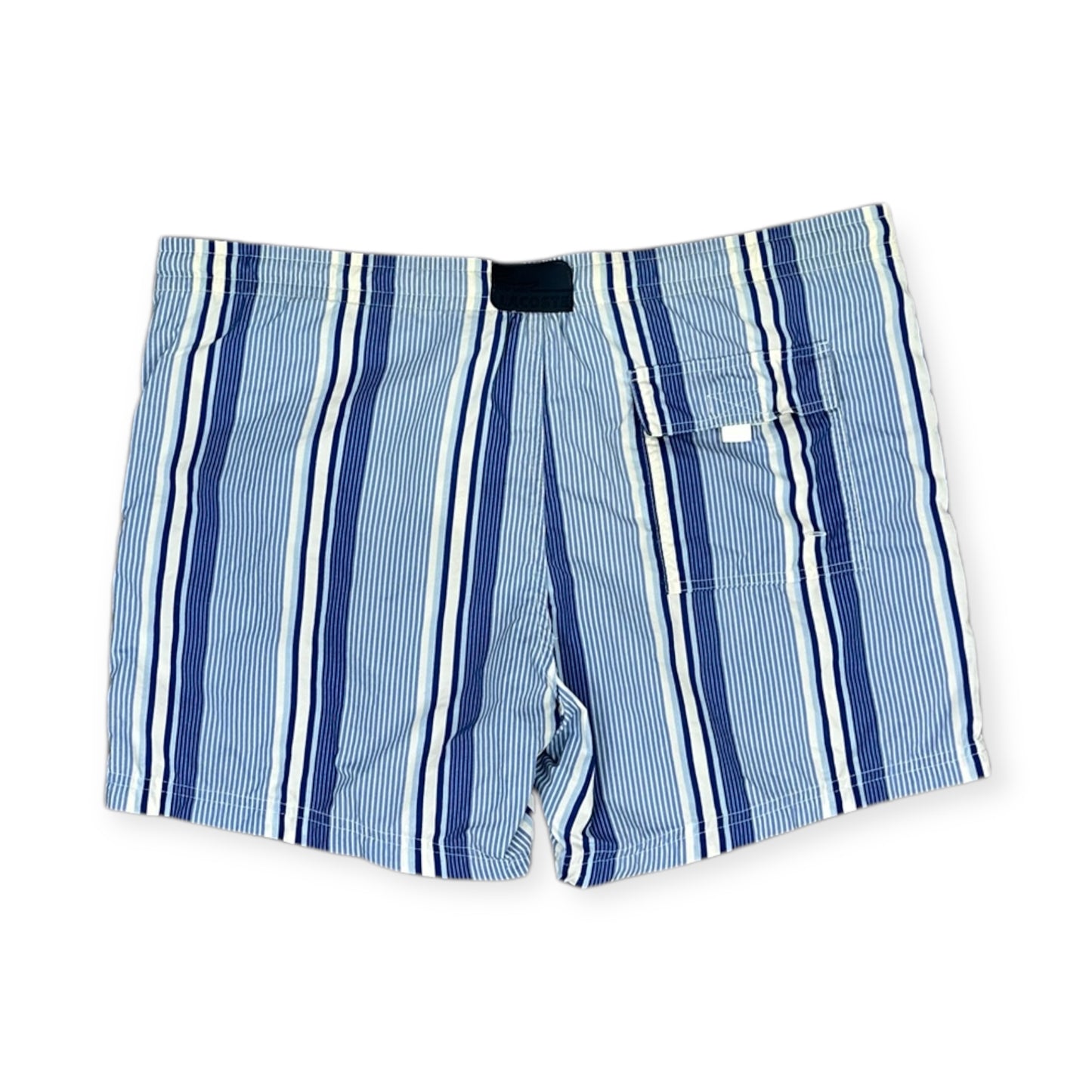 Lacoste Vintage babyblue Shorts