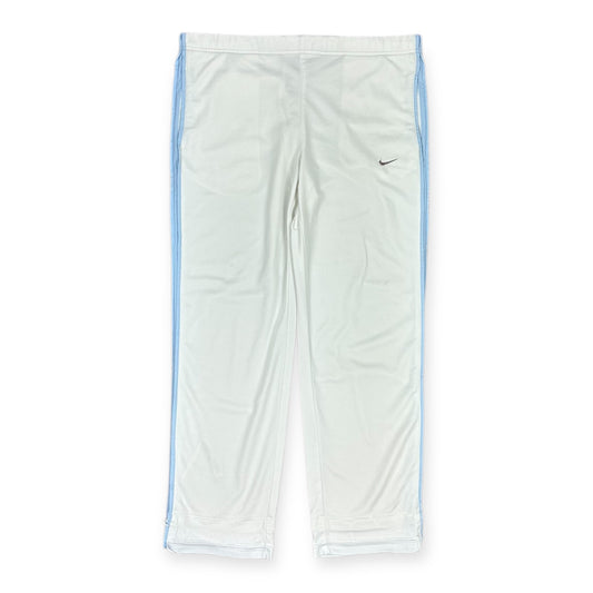 Nike Vintage white baggy Jogger