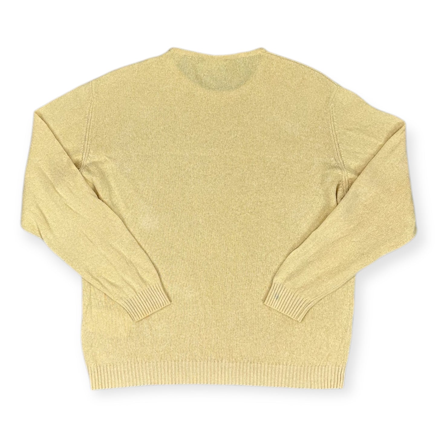 Burberry Vintage beige knit Sweatshirt