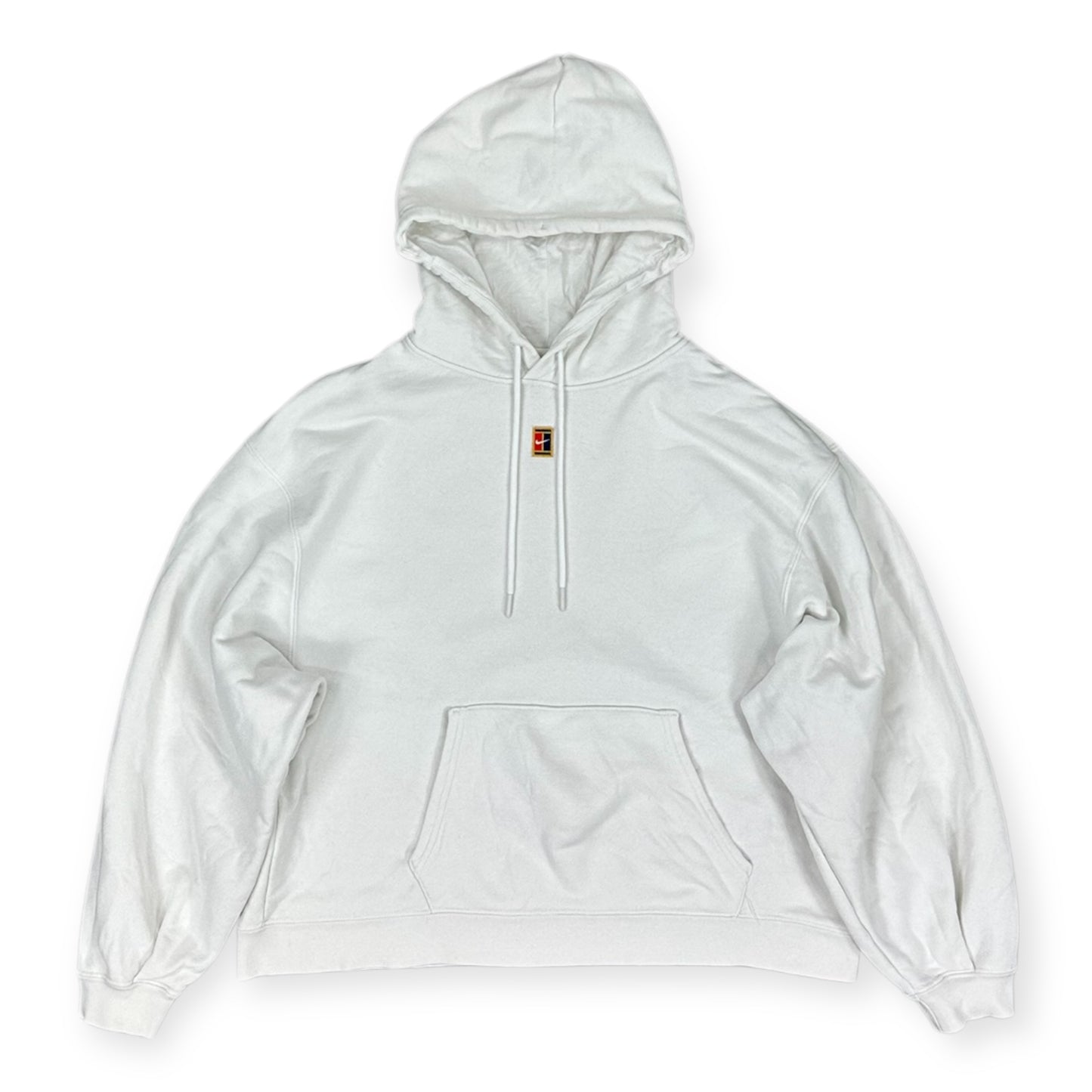 Nike Vintage white Hoodie