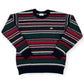 Lacoste Vintage knit Sweatshirt