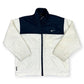 Nike Vintage white winter Jacket