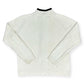 Polo Ralph Lauren Vintage white Sweatjacket