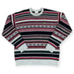 Lacoste Vintage knit Sweatshirt