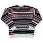 Lacoste Vintage knit Sweatshirt