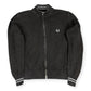 Fred Perry Vintage brown knit Jacket
