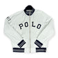 Polo Ralph Lauren Vintage white Sweatjacket
