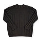 Lacoste Vintage brown knit Sweatshirt