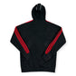 Adidas Vintage black FC Liverpool Hoodie 2010/12