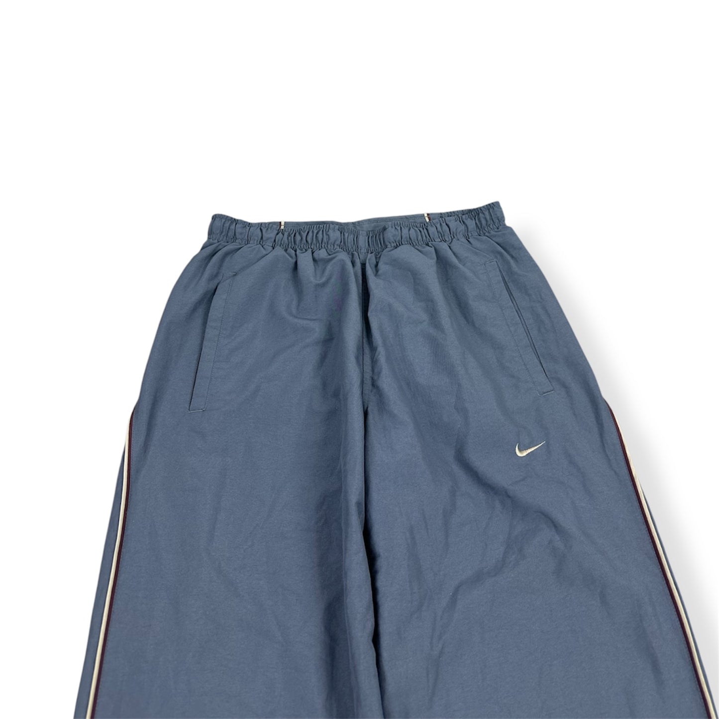 Nike Vintage grey Trackpants