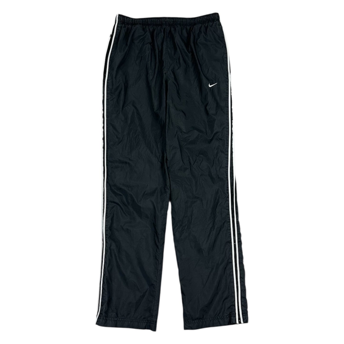 Nike Vintage black Trackpants