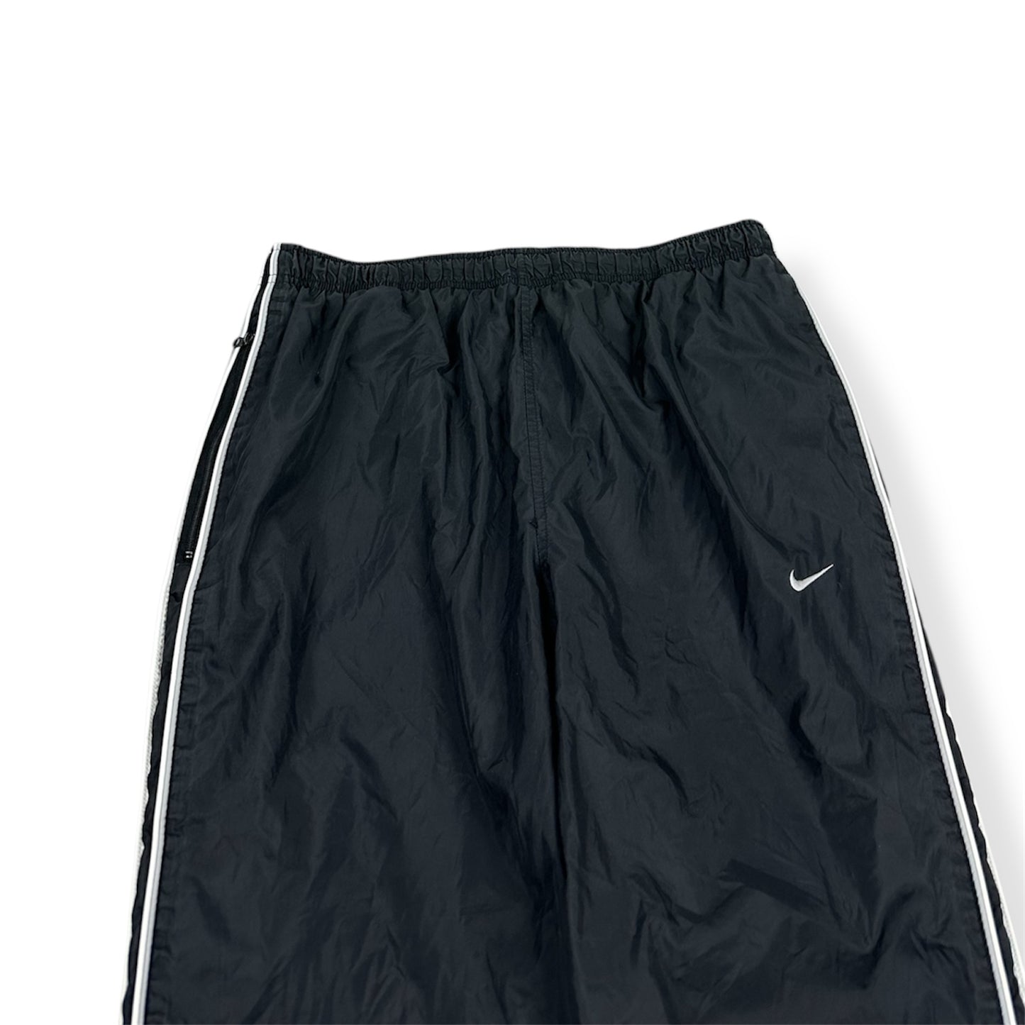 Nike Vintage black Trackpants