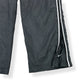 Nike Vintage black Trackpants